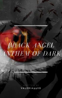 Black Angel - Anthem of dark