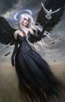 BLACK ANGEL - ONESHOT