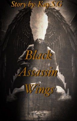 Black Assassin Wings (Completed)