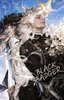 Black Badger