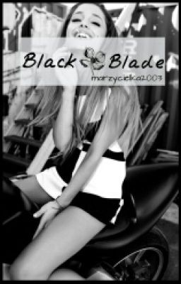 Black Blade I 5sos i 1d