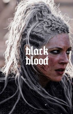 BLACK BLOOD | Jon Snow