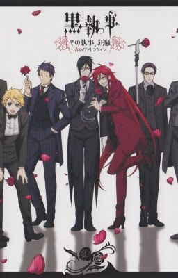 Black Butler - Another Tale 3