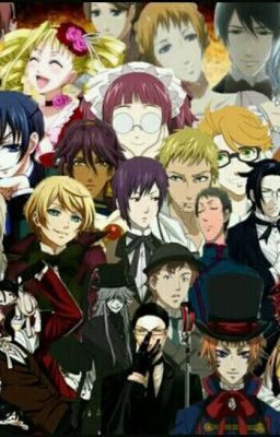 black butler chat room