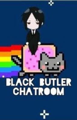 Black Butler Chatroom