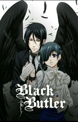 Black Butler curiosità.