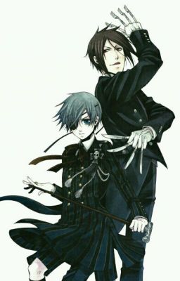 Black Butler Episode rp