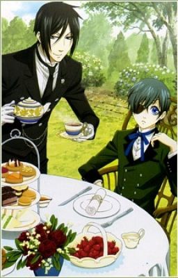 Black Butler (FanFic)