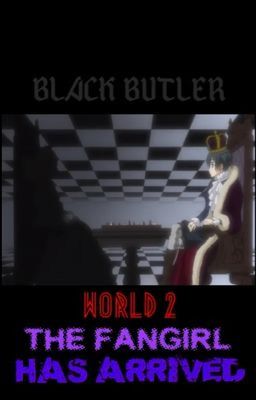 Black Butler Fanfic