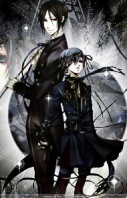 black butler images *-*