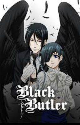 Black Butler Oneshots