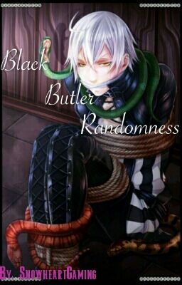 Black Butler Randomness