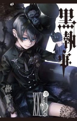 Black Butler: Role Play addition