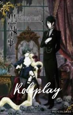 Black Butler Roleplay