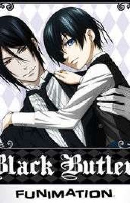 Black Butler Rp