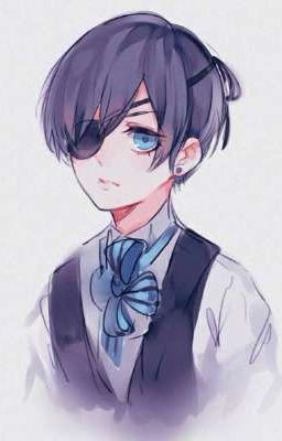 black butler rp