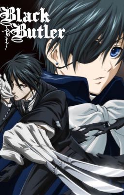 Black butler rp