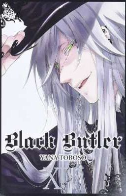 Black Butler rp