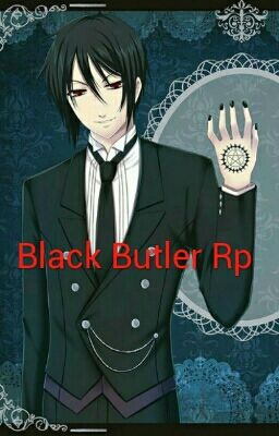 Black Butler Rp