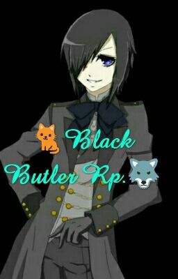 Black Butler Rp.