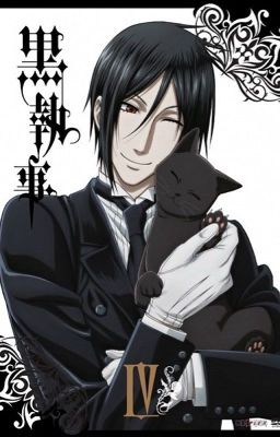 Black Butler Sebastian's Journey 3