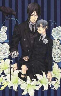 Black Butler short stories