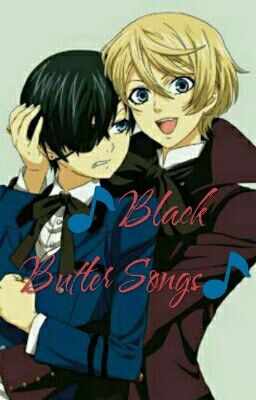 Black Butler Songs