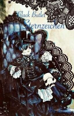 Black Butler Sternzeichen