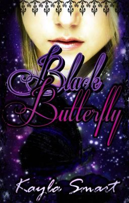 Black Butterfly