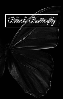 Black Butterfly || Anakin Skywalker x Reader 