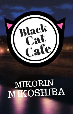 Black Cat Cafe (Eren X Mikasa) (Levi X Petra)