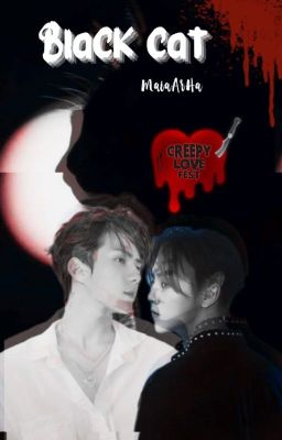 Black Cat [Hunhan]//Terror//Fest