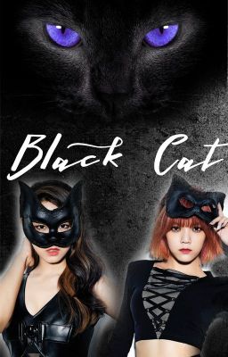 Black Cat (SeolMin/SeolJi)