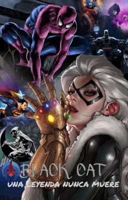  Black Cat: Una Leyenda Nunca Muere