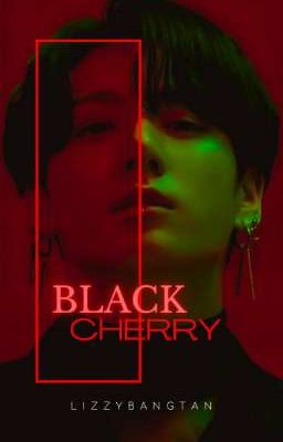 Black Cherry //Jeon Jungkook// +18