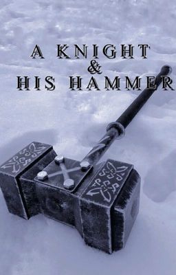 Black Clover: A Knight & His Hammer