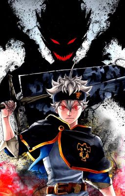 Black Clover reacciona a su futuro