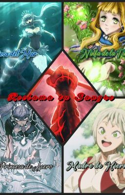 Black Clover: Reclama tu Sangre