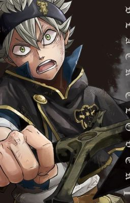 Black Clover Roleplay (Open)