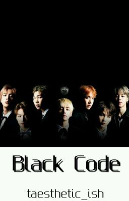 Black Code || bts