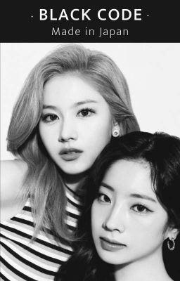 BLACK CODE °SaiDa°