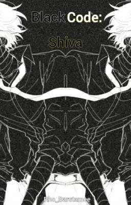 Black Code:Shiva 