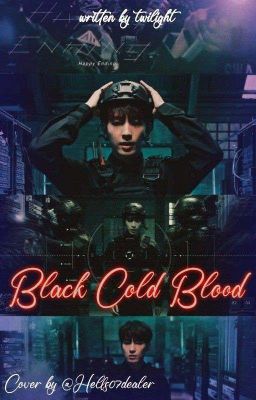 Black Cold Blood