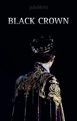 Black crown