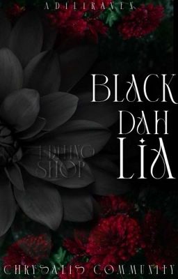 Black Dahlia: Editing Shop