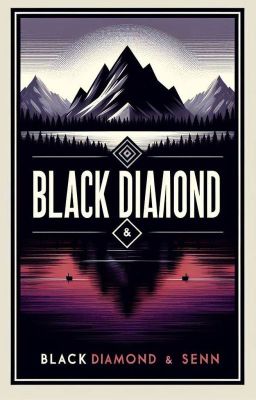 Black Diamond & Senn: Shattered Worlds (Season 2)