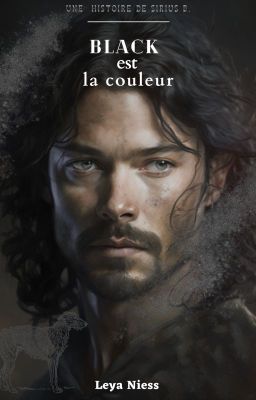 Black est la couleur - Une histoire de Sirius B.