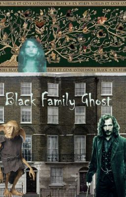 Black Family Ghost: HPF