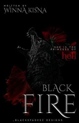 Black Fire  | The Rejected Mate | 