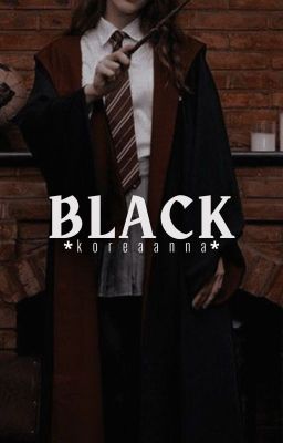 Black ( harry potter fanfiction )